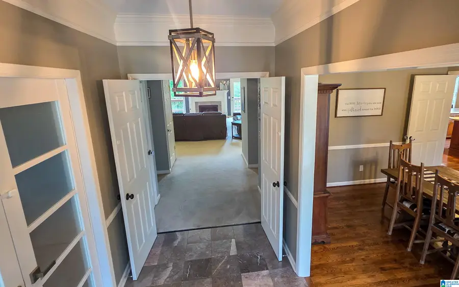 220 PUEBLO PASS, Anniston, AL 36206 - #3
