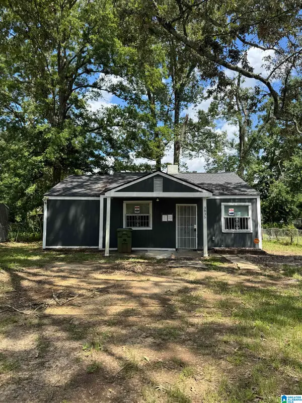 3835 EDGAR D NIXON AVENUE, Montgomery, AL 36105