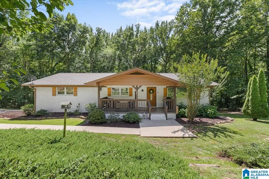 165 BREWER LANE, Warrior, AL 35180 - #2