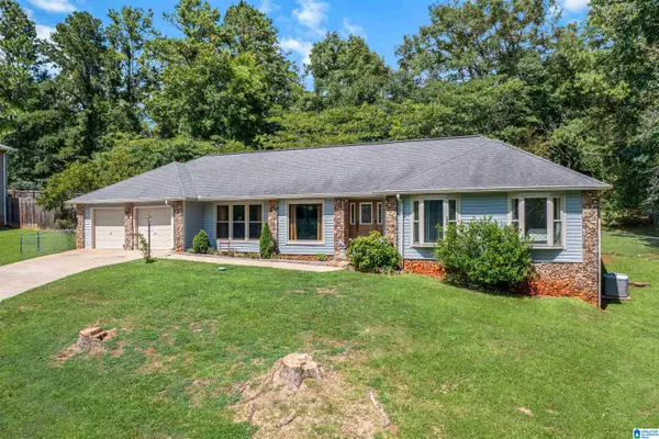 805 PINEDALE COURT, Anniston, AL 36207