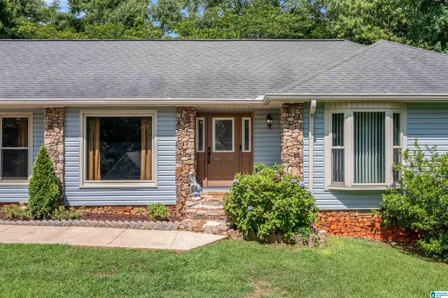 805 PINEDALE COURT, Anniston, AL 36207 - #2