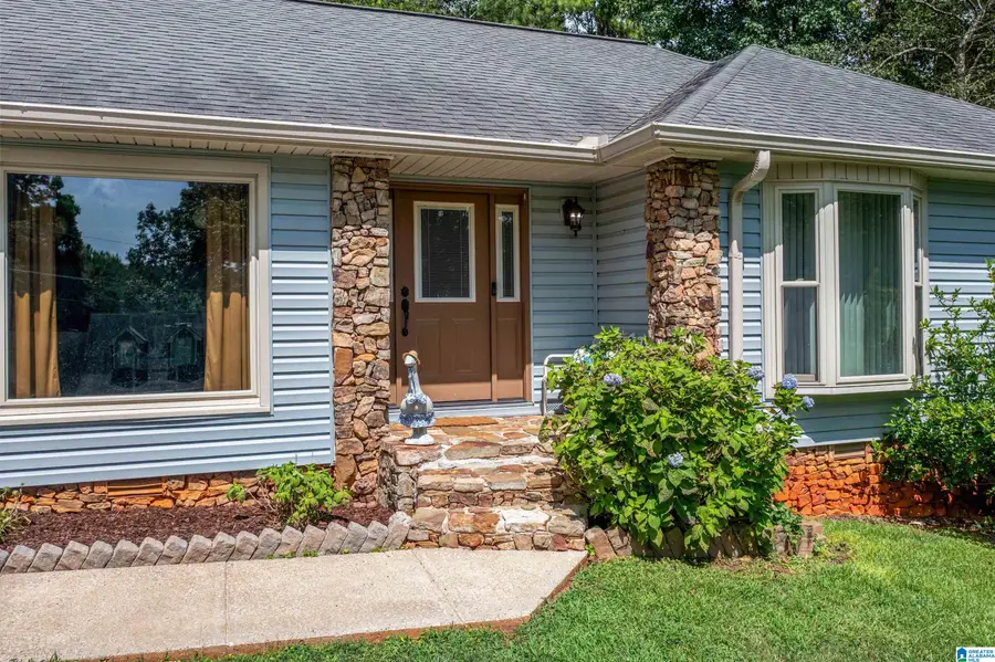 805 PINEDALE COURT, Anniston, AL 36207 - #3