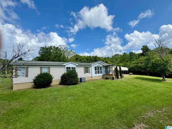 2380 RUSHING SPRINGS ROAD, Lincoln, AL 35096