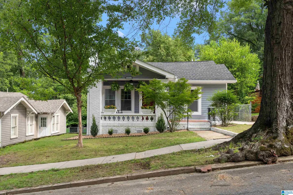 5412 6TH COURT S, Birmingham, AL 35212 - #1