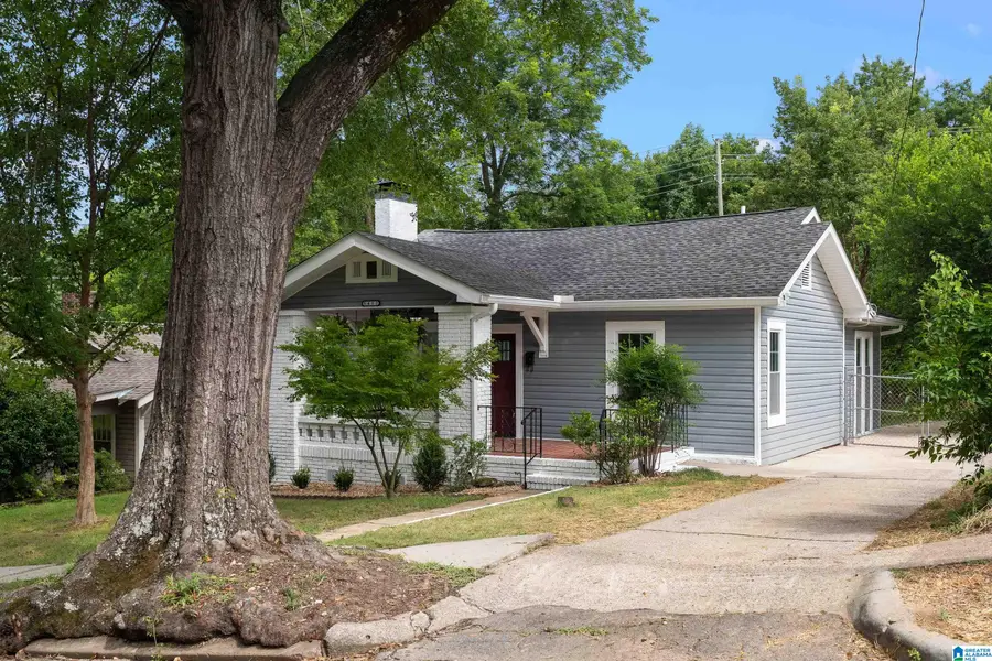 5412 6TH COURT S, Birmingham, AL 35212 - #2