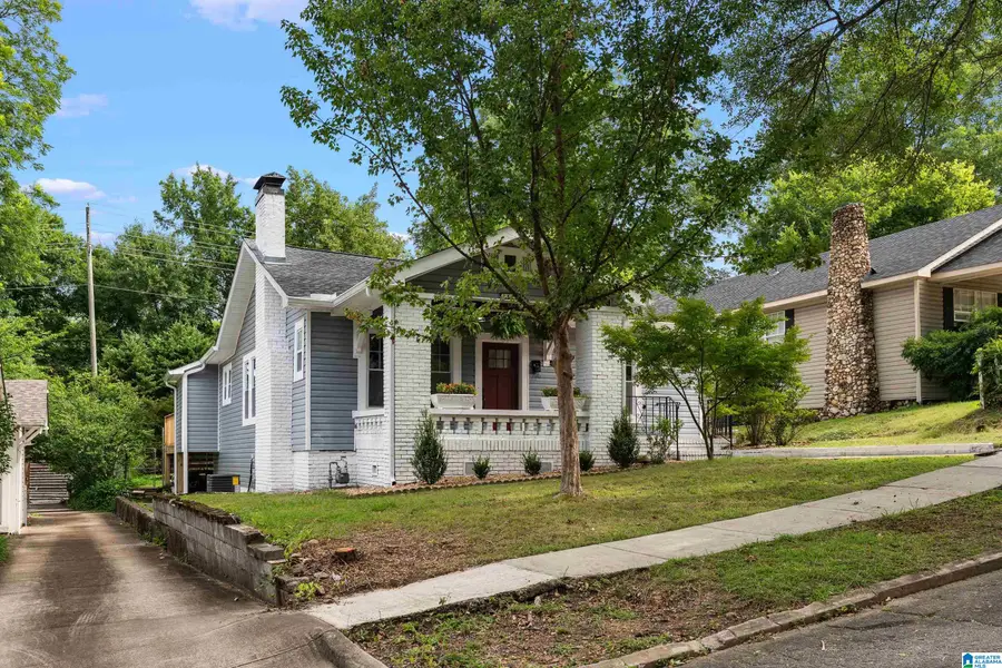 5412 6TH COURT S, Birmingham, AL 35212 - #3