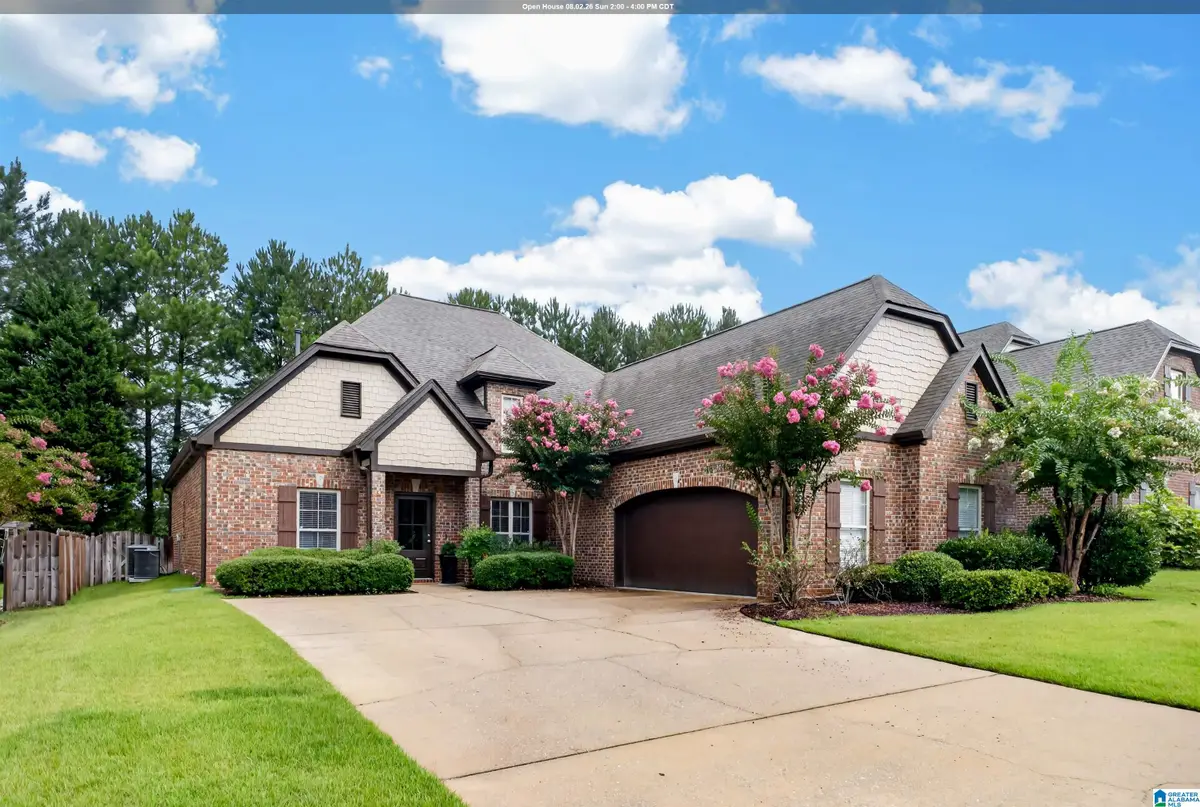 1121 BRISTOL WAY, Birmingham, AL 35242 - #1