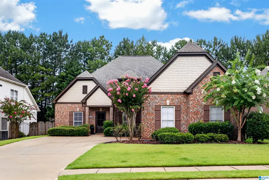 1121 BRISTOL WAY, Birmingham, AL 35242 - #2