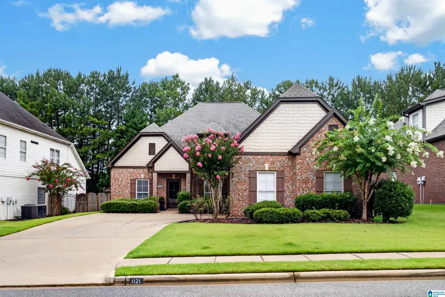 1121 BRISTOL WAY, Birmingham, AL 35242 - #3