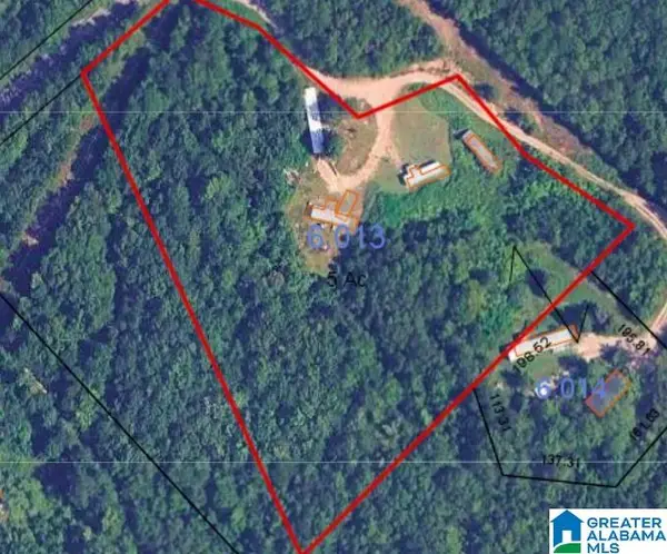 16034 COUNTY ROAD 42, Jemison, AL 35085