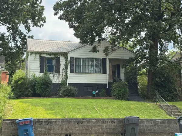 1405 WARRIOR ROAD, Birmingham, AL 35218
