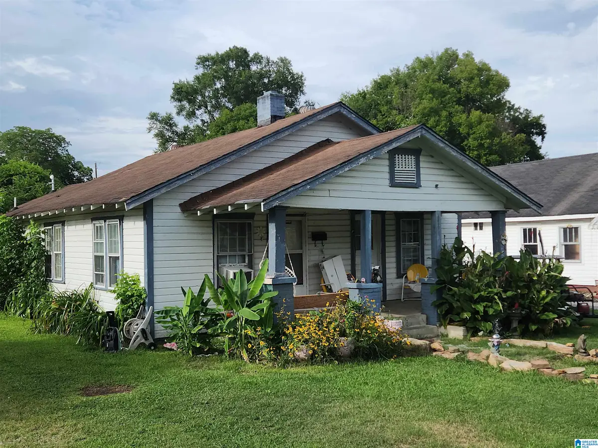 2213 NORRIS AVENUE, Gadsden, AL 35904 - #1