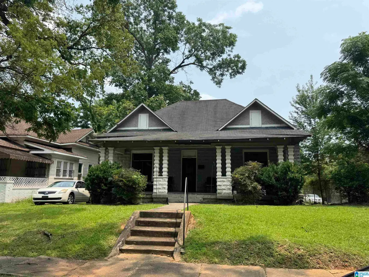 2545 28TH STREET ENSLEY, Birmingham, AL 35208 - #1
