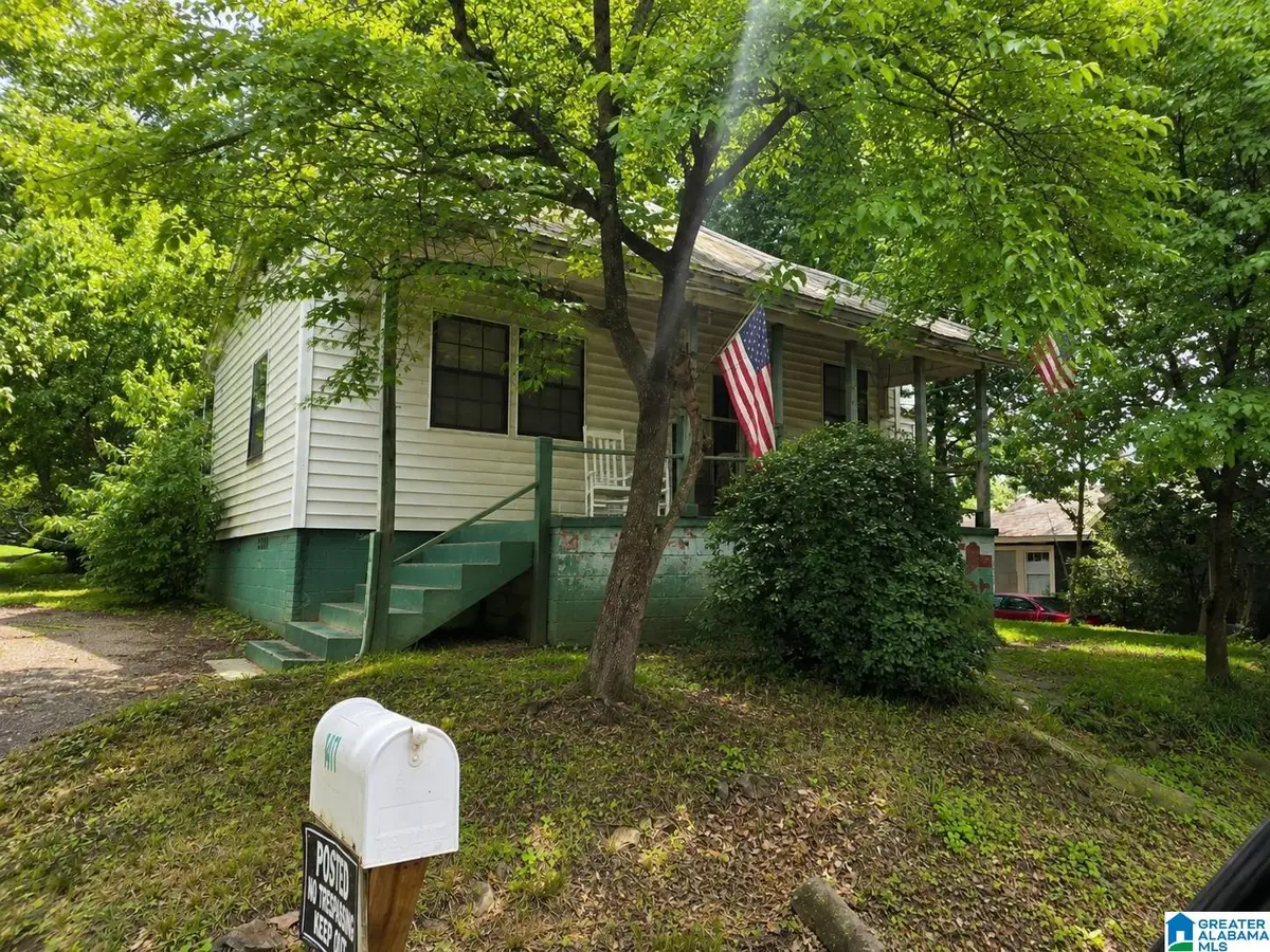 1411 55TH STREET, Birmingham, AL 35224 - #1