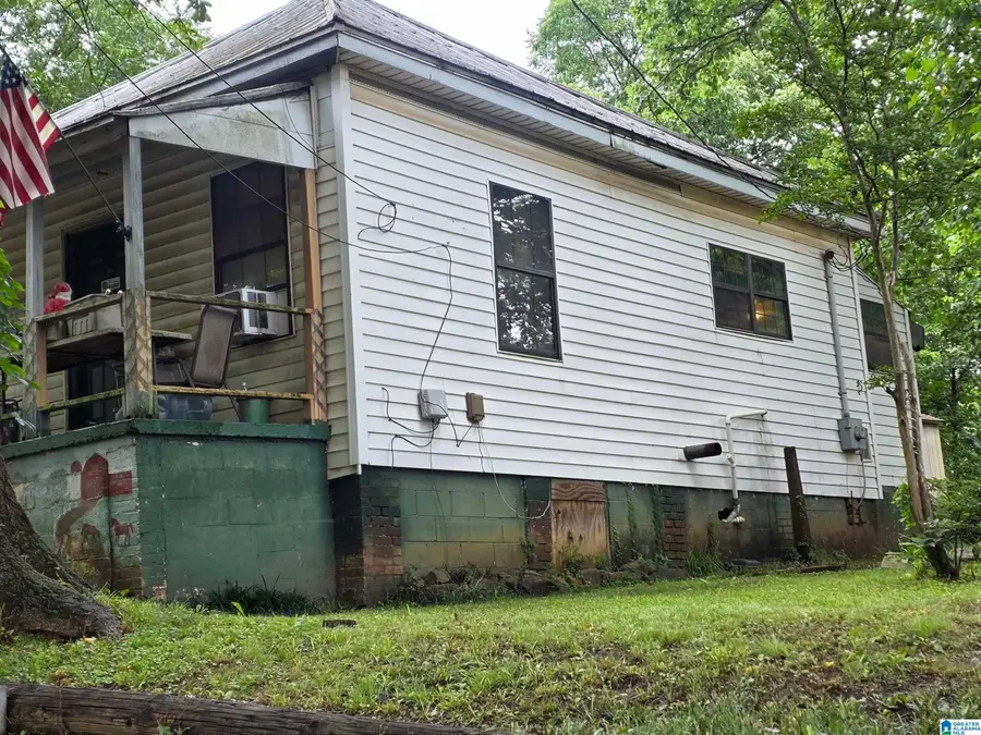1411 55TH STREET, Birmingham, AL 35224 - #2