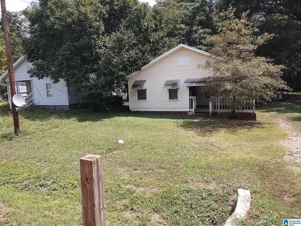 1011 14TH AVENUE, Bessemer, AL 35020 - #1