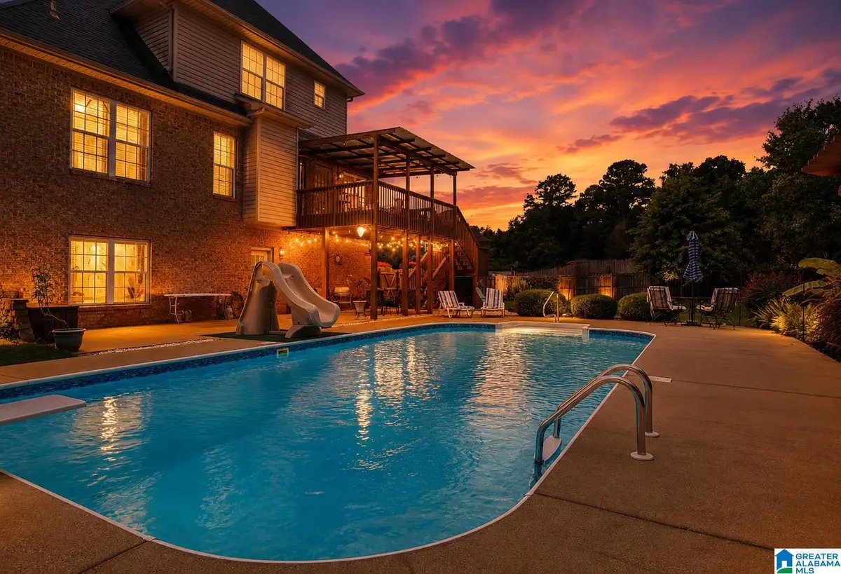 90 NELSIE ANN DRIVE, Odenville, AL 35120 - #1