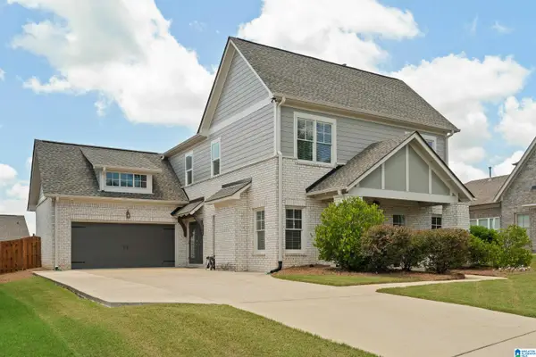 5845 LONGVIEW LANE, Trussville, AL 35173