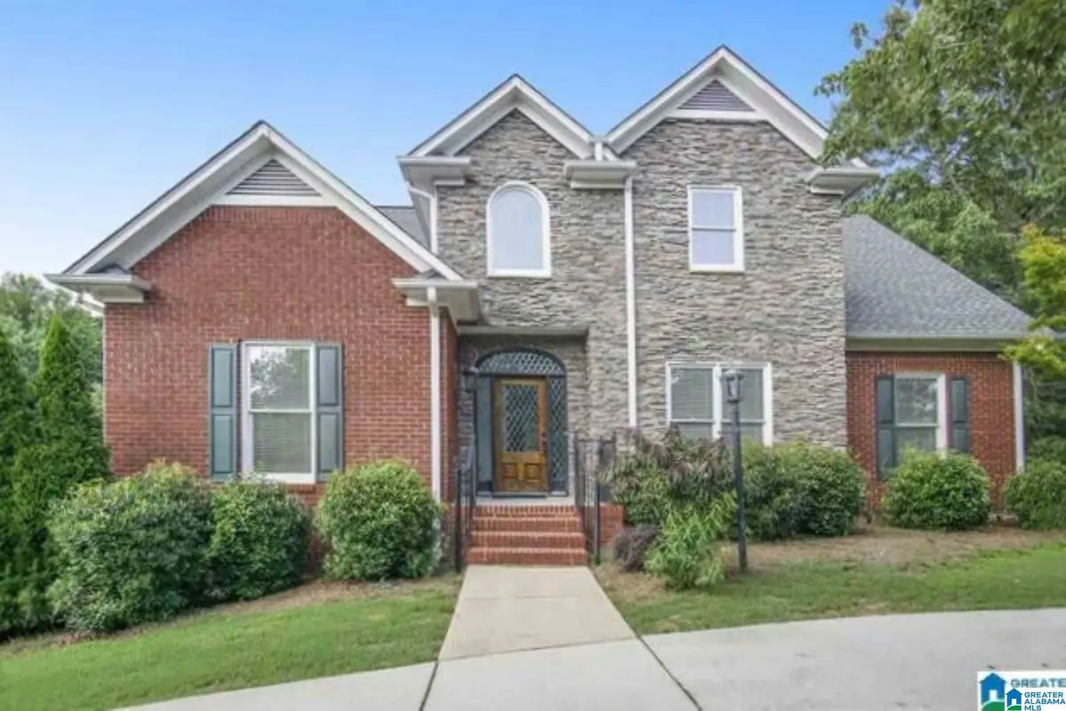 701 MILL SPRINGS LANE, Hoover, AL 35244 - #1