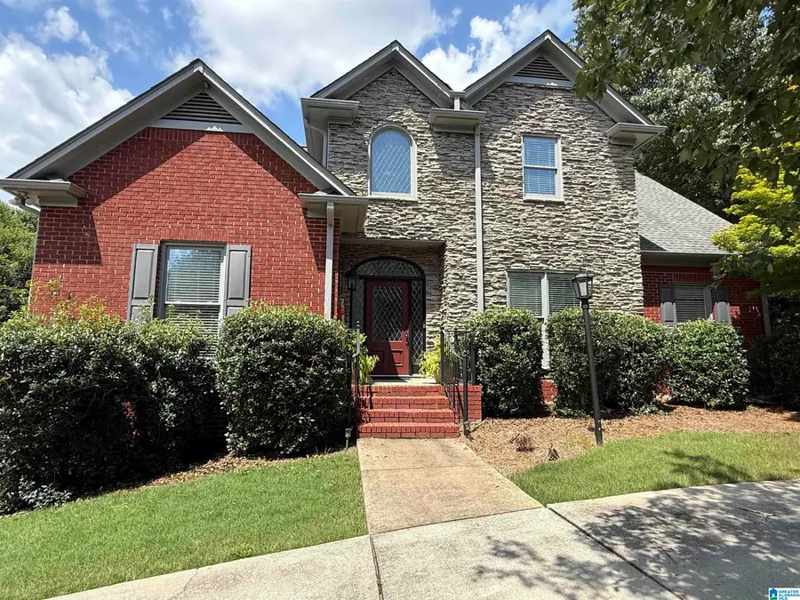 701 MILL SPRINGS LANE, Hoover, AL 35244 - #2