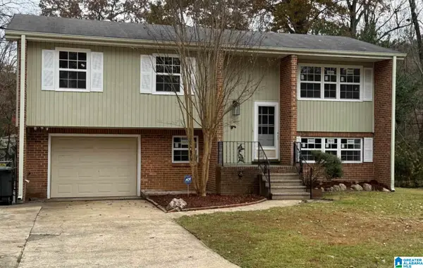 5145 NORTHUMBERLAND ROAD, Irondale, AL 35210