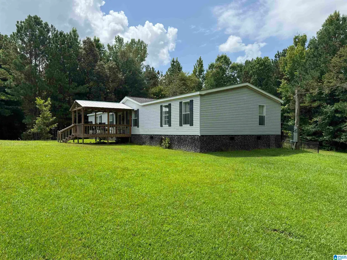 402 MOUNTAIN DRIVE, Remlap, AL 35133 - #1