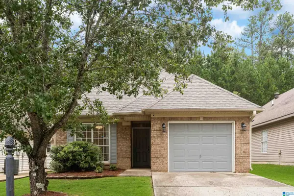 262 FOREST LAKES DRIVE, Sterrett, AL 35147