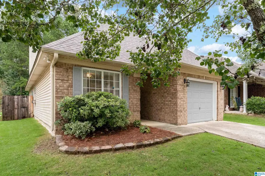 262 FOREST LAKES DRIVE, Sterrett, AL 35147 - #3
