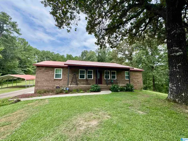 2622 COLE ROAD, Morris, AL 35116