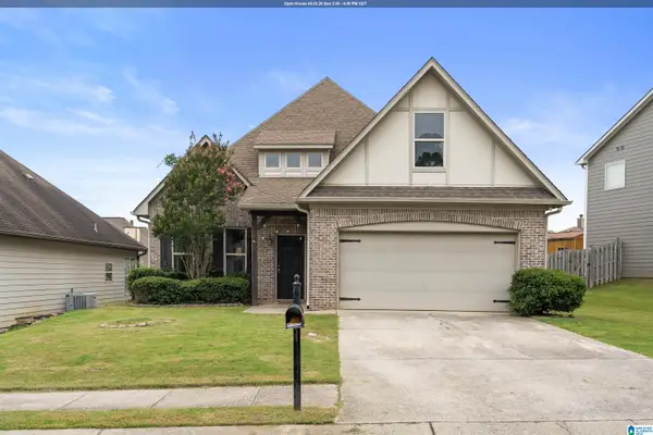 1009 PINE VALLEY DRIVE, Calera, AL 35040