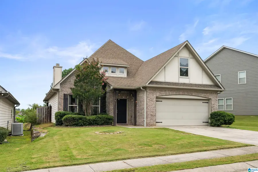 1009 PINE VALLEY DRIVE, Calera, AL 35040 - #2