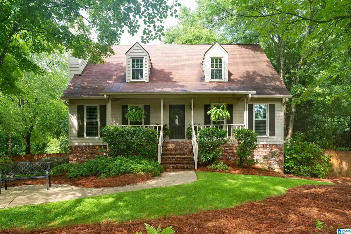 5257 SUNNY MEADOWS DRIVE, Birmingham, AL 35242 - #1