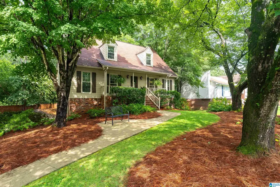 5257 SUNNY MEADOWS DRIVE, Birmingham, AL 35242 - #2