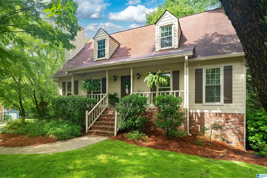 5257 SUNNY MEADOWS DRIVE, Birmingham, AL 35242 - #3