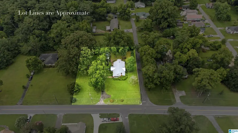 1425 HUEYTOWN ROAD, Hueytown, AL 35023 - #3