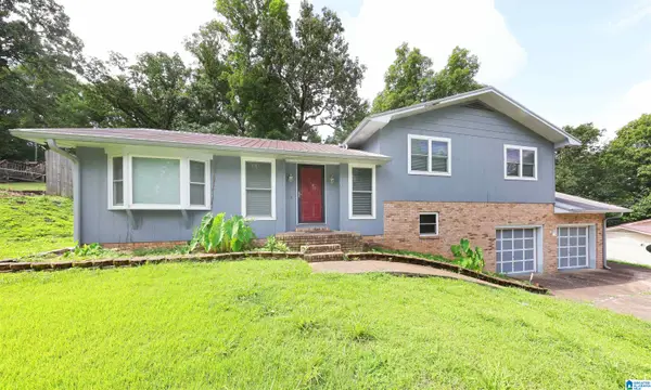 1620 MOUNTAIN OAK DRIVE, Anniston, AL 36206