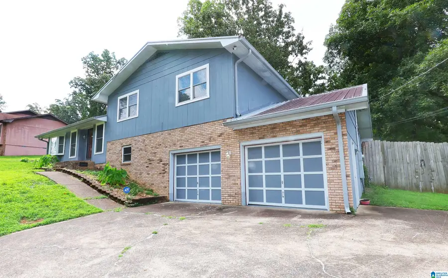1620 MOUNTAIN OAK DRIVE, Anniston, AL 36206 - #2