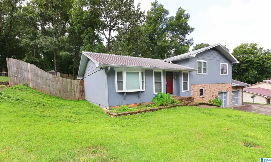 1620 MOUNTAIN OAK DRIVE, Anniston, AL 36206 - #3