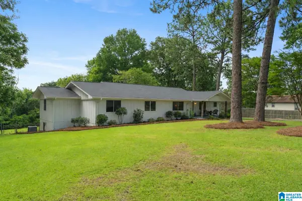 711 GARY MAC DRIVE, Vestavia hills, AL 35226