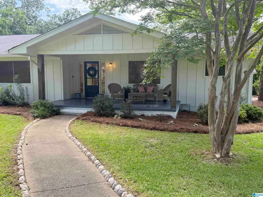 711 GARY MAC DRIVE, Vestavia Hills, AL 35226 - #2