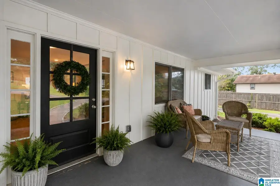 711 GARY MAC DRIVE, Vestavia Hills, AL 35226 - #3