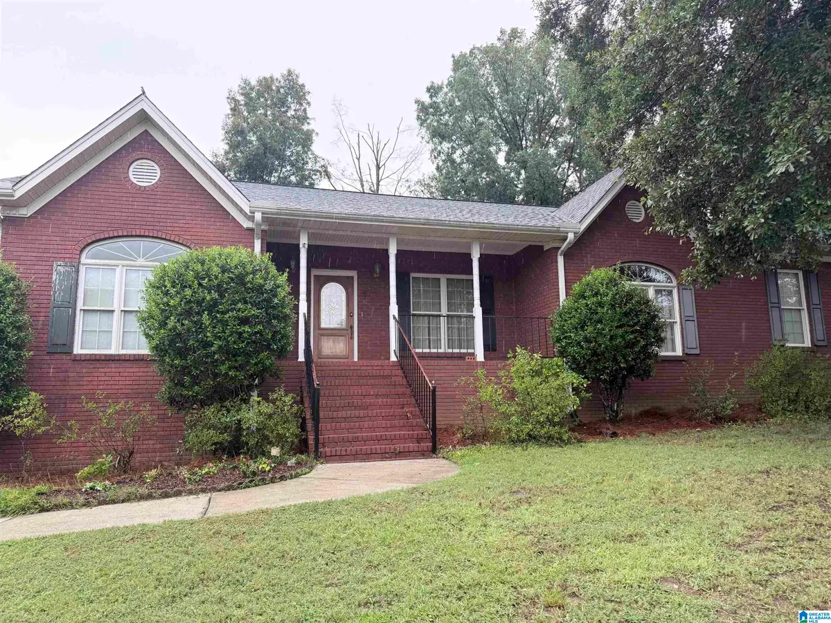 370 MILGRAY LANE, Calera, AL 35040 - #1