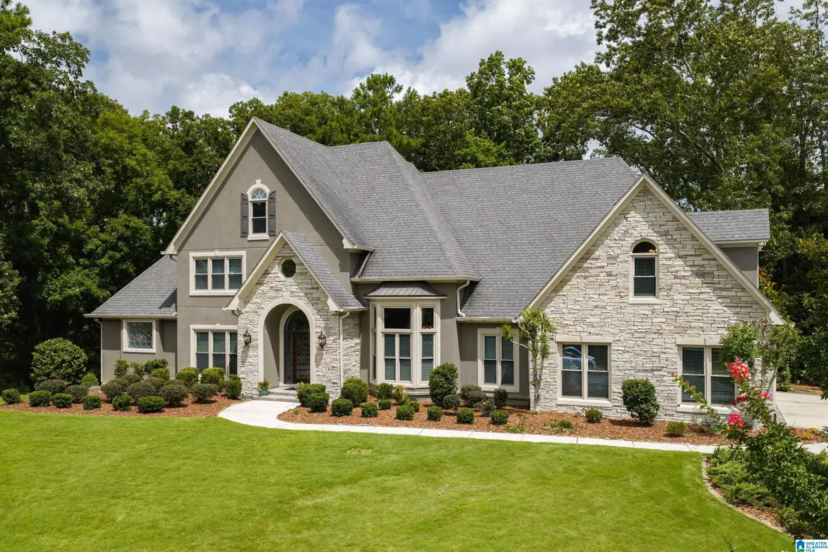3572 SHANDWICK PLACE, Hoover, AL 35242 - #1