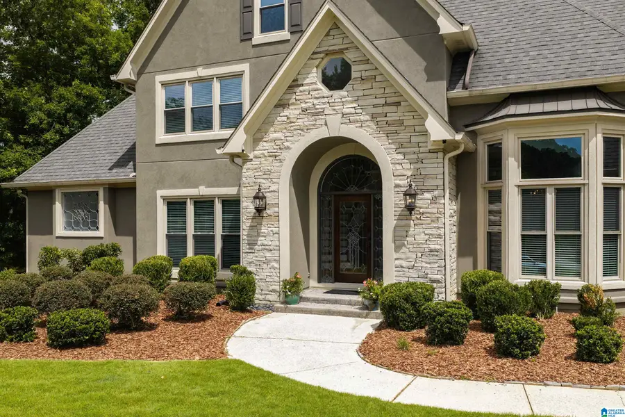 3572 SHANDWICK PLACE, Hoover, AL 35242 - #3