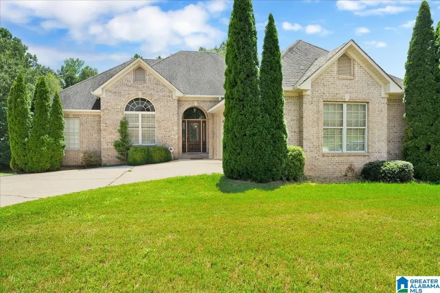 1839 WINNEPEG CIRCLE, Bessemer, AL 35022 - #2