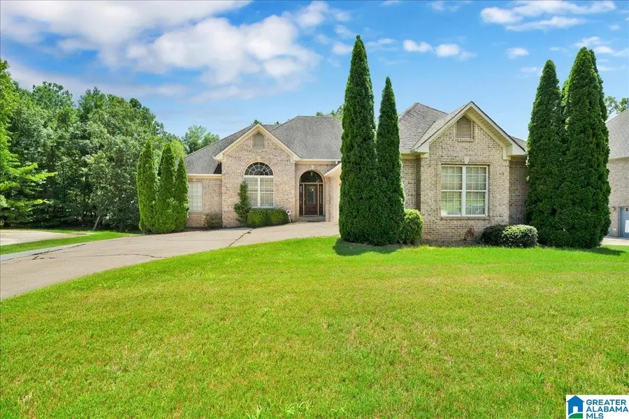 1839 WINNEPEG CIRCLE, Bessemer, AL 35022 - #3