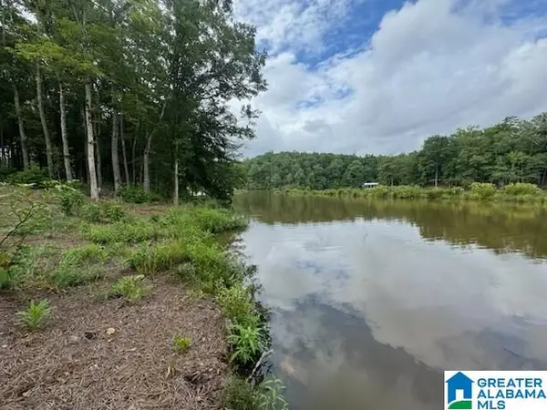 Lot 9 COUNTY ROAD 499, Woodland, AL 36280