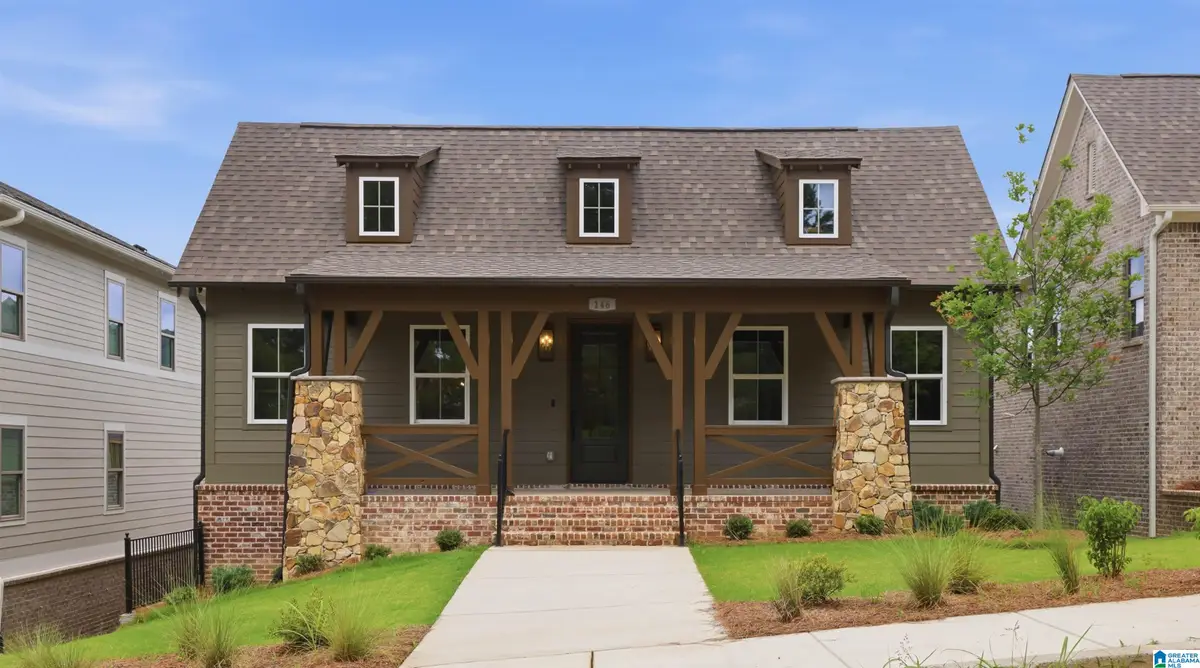 146 JEFFERSON PLACE, Birmingham, AL 35242 - #1