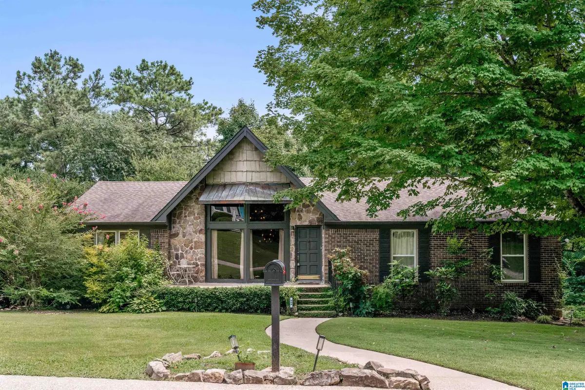 909 AUTUMN CHASE DRIVE, Birmingham, AL 35206 - #1