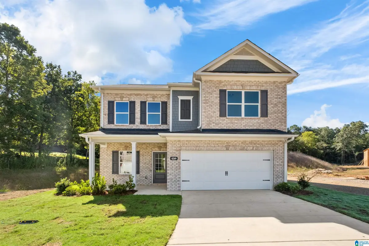 9383 BRUNSWICK AVENUE, Kimberly, AL 35091 - #1